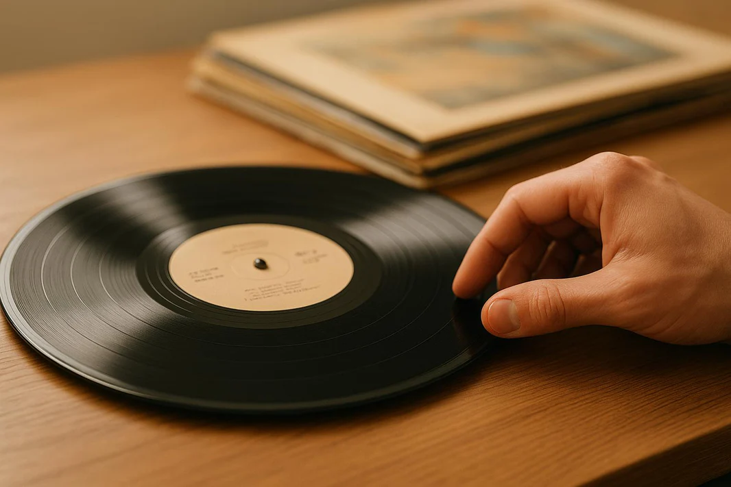 Authentic Sound for Every Groove